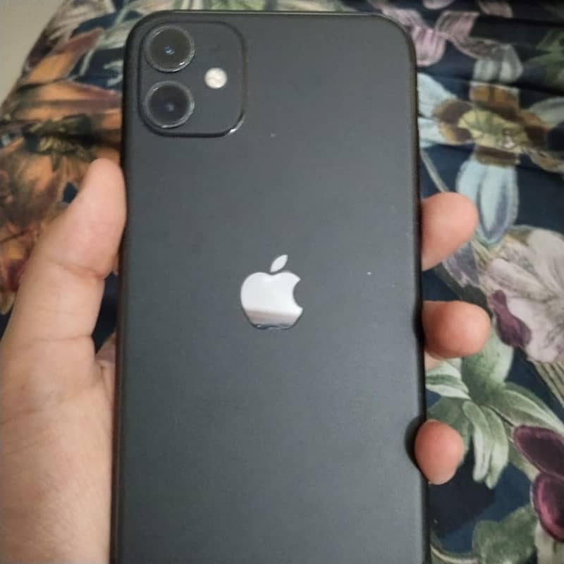Apple iPhone 11 6