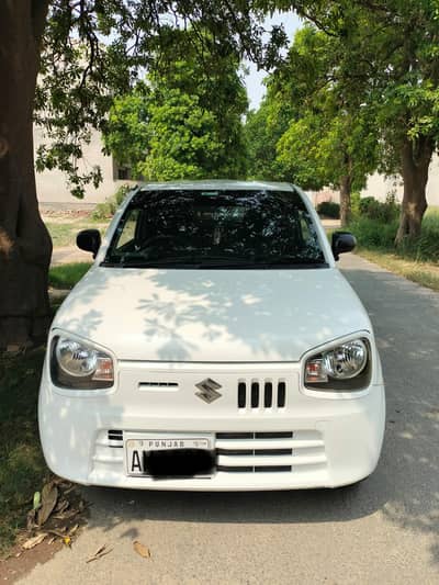 Alto vxr 2022. Total genuine.