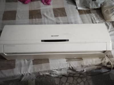 Sharp 1.5 ton Split AC