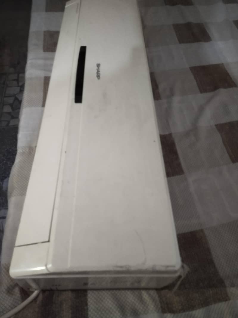 Sharp 1.5 ton Split AC 2