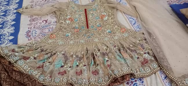 walima dress