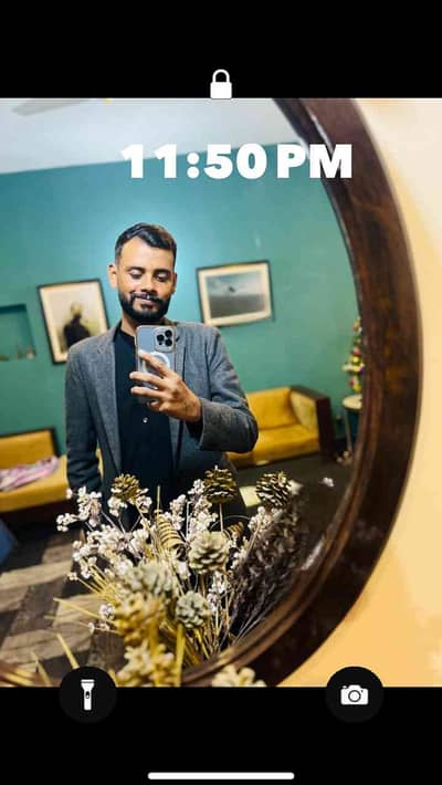 Kenith Sandhu