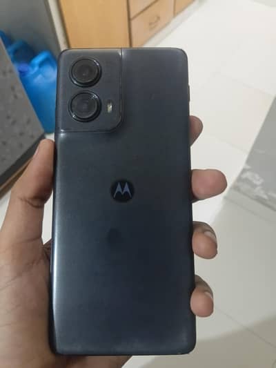 Motorola Edge 2024 5G