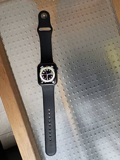 Apple watch se 2020
