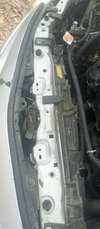 Toyota Corolla XLI 2010