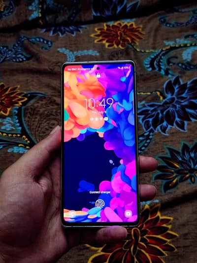 Samsung Mobile S20 FE