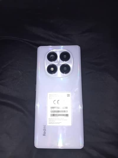 Xiaomi Redmi Note 14 Pro