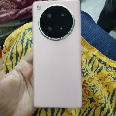 Infinix Zero 40