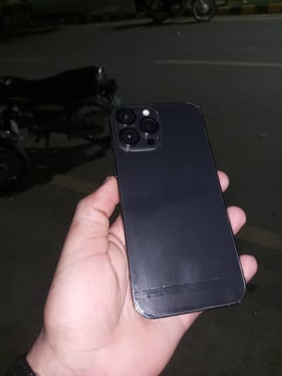 Apple iPhone 13 Pro Max