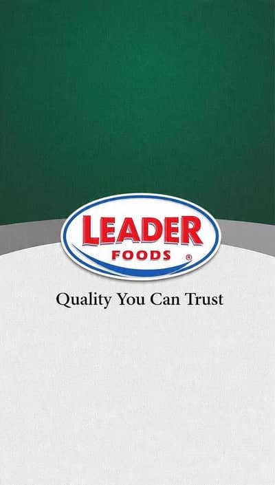 leader