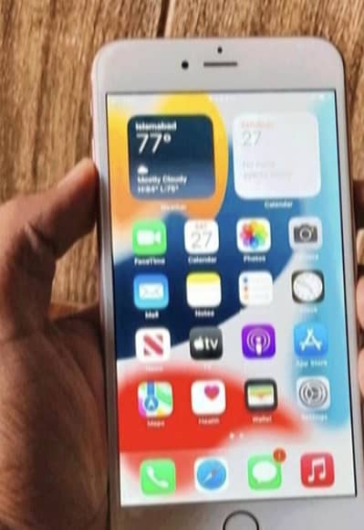 ‎I phone 6s pta approved  My Whatsapp number 0324845367" """*EIGHT hai