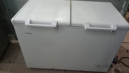Hair deep freezer for sale very good condition