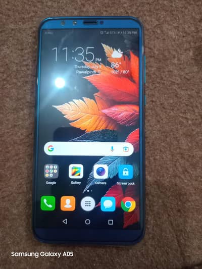 Honor 9 LiteHonor p9lite 6 128 for sale 10/10 condition