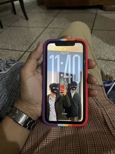 Apple iPhone 11