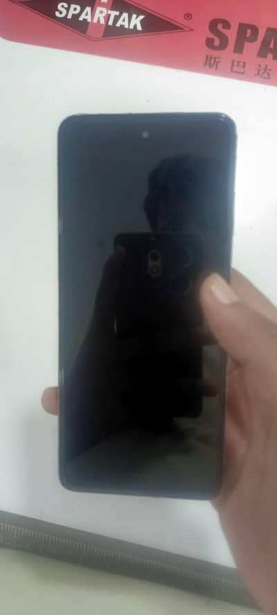 Motorola Edge 2021 Pta
