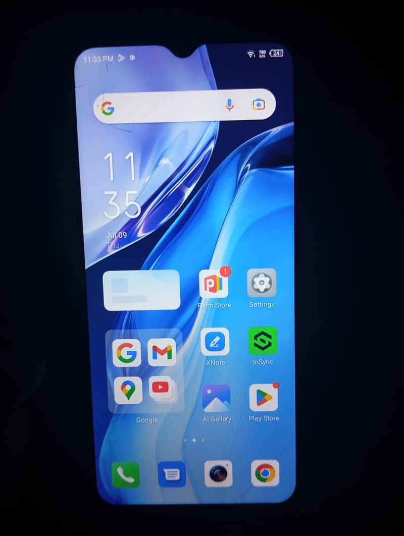 Infinix Note 11 0