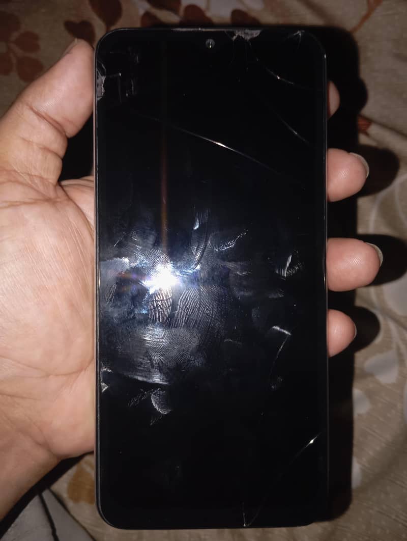 Infinix Note 11 1