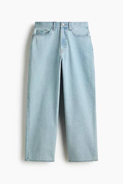 H&M ORIGINAL JEANS