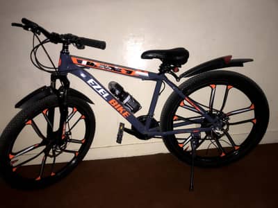 26 inch Gear bicycle