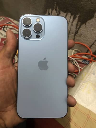 Apple iPhone 13 Pro Max