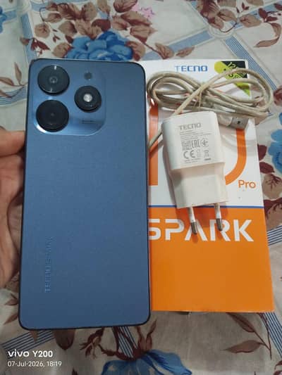 Tecno Spark 10 Pro