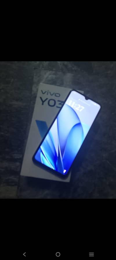 Vivo Y03T