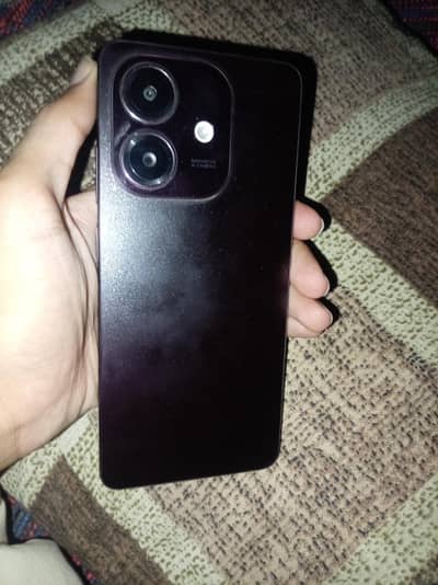 OPPO A3