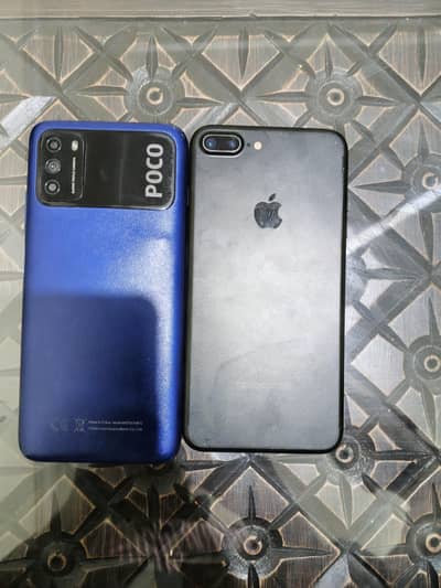 Apple iPhone 7 Plus