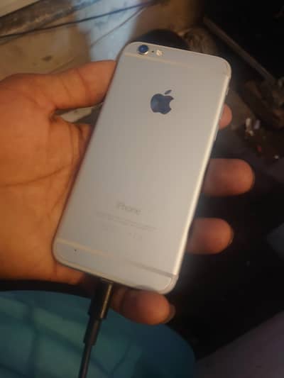 Apple iPhone 6