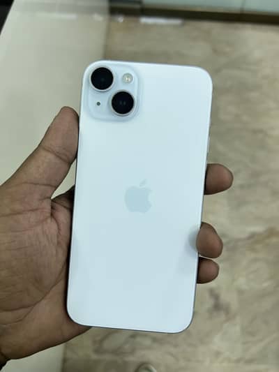 Apple iPhone 15 plus  | jv | 128 gb|