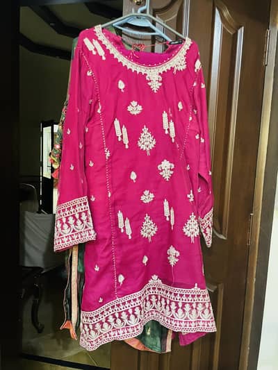 Ready to wear
