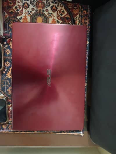 Zenbook S UX391UA