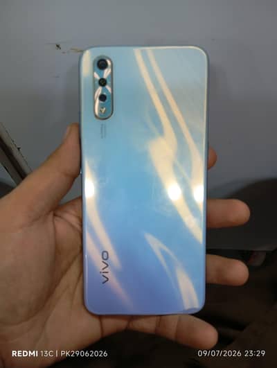 Vivo S1