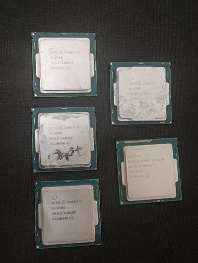 processor i5