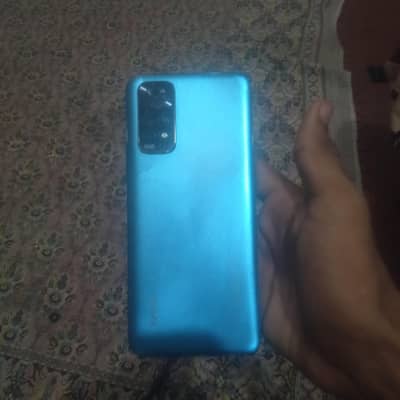 Redmi note 11 4+4 128gb