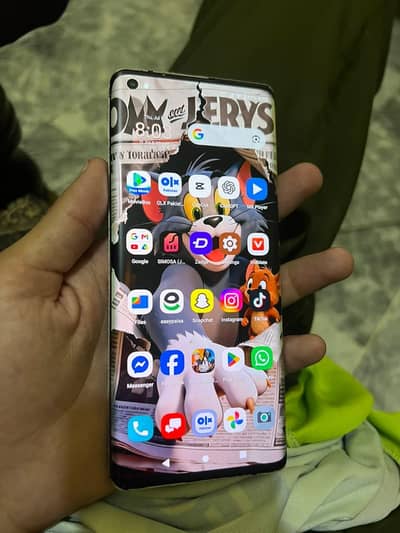 Motorola Edge Plus