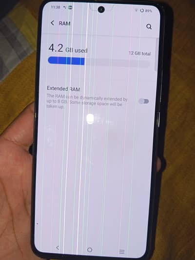 Vivo X60
