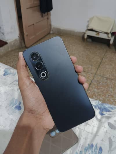 Itel S25