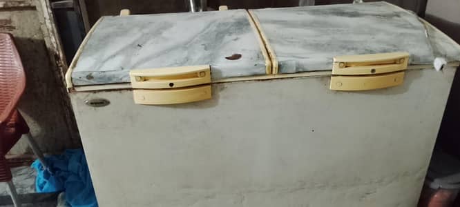 sell karna hai