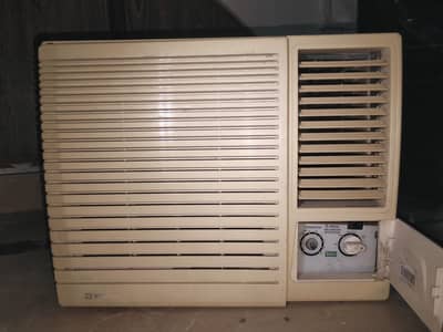 window ac
