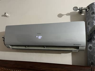 Haier DC inverter for Sale