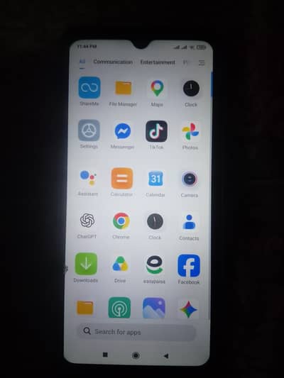 Xiaomi Redmi 9C 4+128