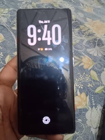Tecno CAMON 40 Pro