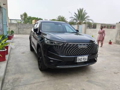 Haval H6 2024