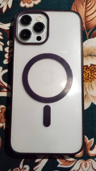 iPhone 12 Pro Max 256gp