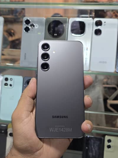 Samsung S24 Plus Non PTA