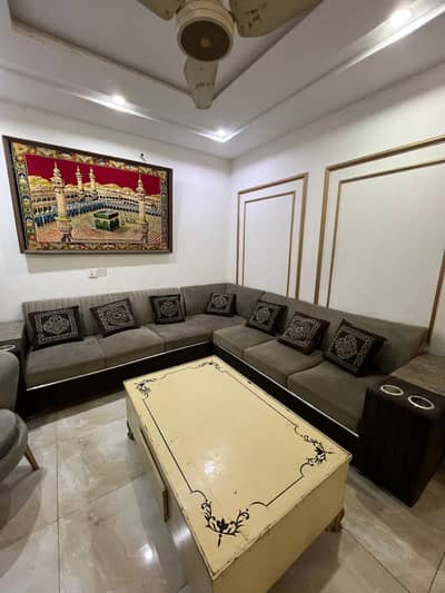 center table