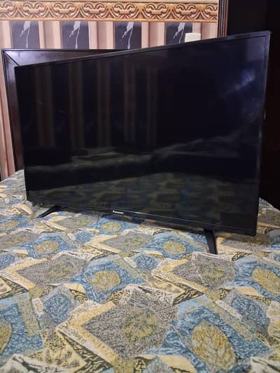 Panasonic 32 Inch LED TV FHD Display | Dolby Audio