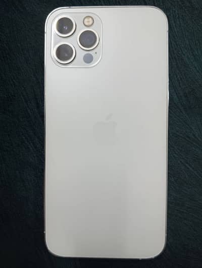 Apple iPhone 12 Pro