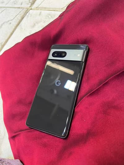 Google Pixel 7